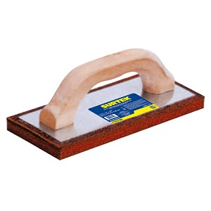 Surtek Professional grout float 9-1/2-4-3/4" 