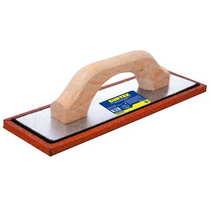 Surtek Professional grout float 12-4-1/2" 