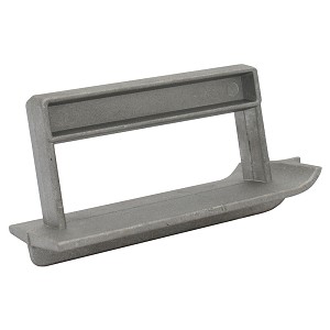 Surtek Aluminum grooving trowel 