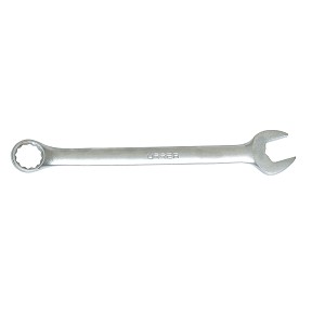 Urrea Satin Combination Wrench, 12 Point 38 mm. MAIN 