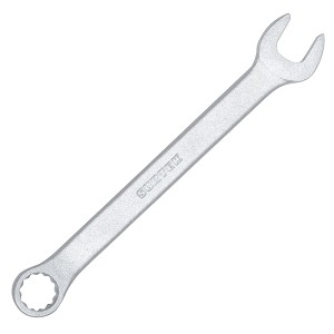 Surtek Combination Satin Wrench, 3 4 