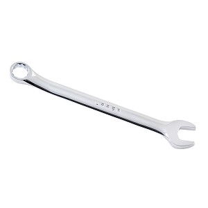 Urrea Chrome Combination Wrench, 12 Point 50 mm. MAIN 
