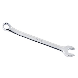 Urrea Chrome Combination Wrench, 12 Point 1-7/8”. MAIN 