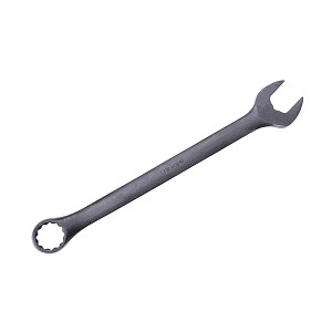 Urrea Black Industrial Combination Wrench, 12 Point 1-7/8”. MAIN 