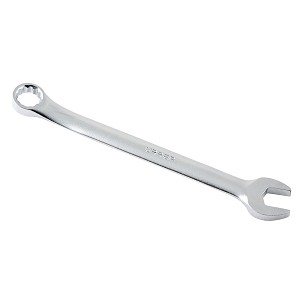 Urrea Satin Combination Wrench, 12 Point 2". MAIN 
