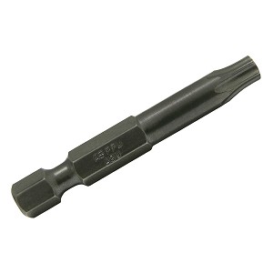 URREA 1/4" Hex Power Drive Torx Bit 1-15/16". MAIN 