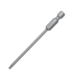 URREA 1/4" Hex Power Drive Torx Bit 1/4". MAIN 