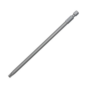 URREA 1/4" Hex Power Drive Torx Bit 1/4". MAIN 