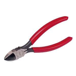 URREA Electrician Pliers Diaonal Cut 6-1/64" Long. MAIN 