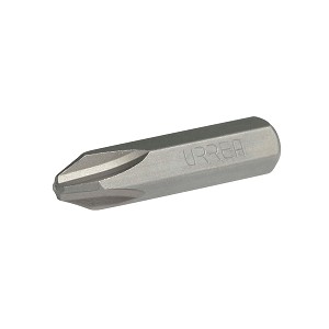 URREA 5/16" & 1/4" Hex Drive Phillips Screwdriver Bit 1-1/2" 