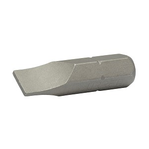 URREA 5/" Hex Drive Screwdriver Bit 1" 