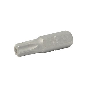 URREA 5/16" & 1/4" Hex Drive Torx Screwdriver Bit 1" 