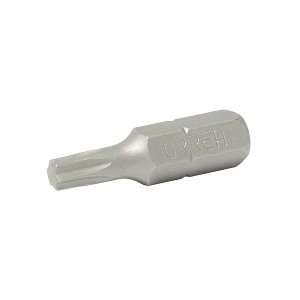 URREA 5/16" & 1/4" Hex Drive Torx Screwdriver Bit 1" 