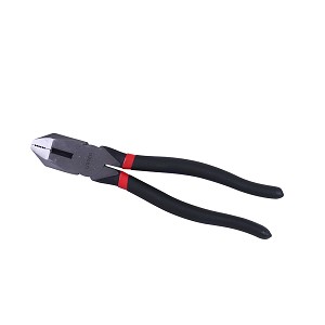URREA rician Plier Side Cut High Leverage Universal Side Cut 9" Long.jpg 