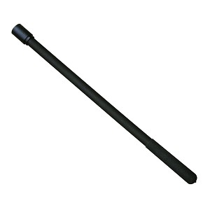 Urrea Black Industrial High Leverage Wrench, Bar 1" 