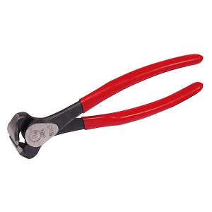 URREA Electrician Pliers High Leverage End Cut 8-3/8" Long. MAIN 