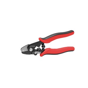 URREA Fiber Optic Stripper 6-3/8" Long 