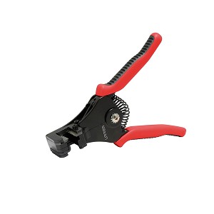 URREA Automatic Wire Stripping Plier 6.6" Long 