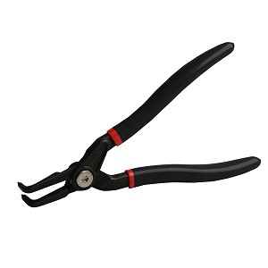 URREA 369G Forged Retainin Ring Plier 7" Long 