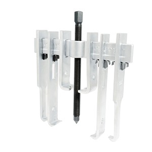 URREA Straight Jaw Puller 3" 