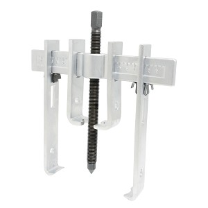URREA Straight Jaw Puller 3" 