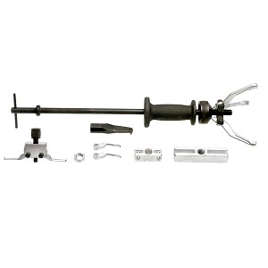 URREA 2 Or 3 Jaw Slide Hammer Puller 4-/16" 