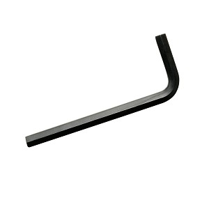 URREA " Short L-Type Hex Key SAE 9-/4" 