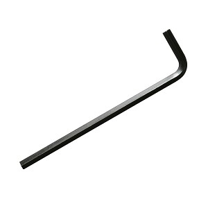 URREA 1" Long L-Type Hex Key SAE 14-1/4" 