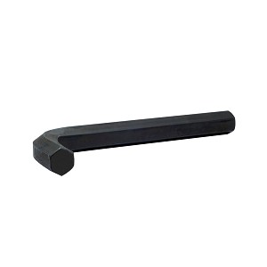 URREA mm Short L-Type Hex Key Metric 8-39/64" 