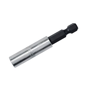 URREA 1/4" Insert Magnetic Bit Holder 2-1/4" 