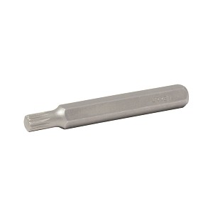 URREA 5/16" & 1/2" Hex Drive Bristol Bit 2-1/2" 
