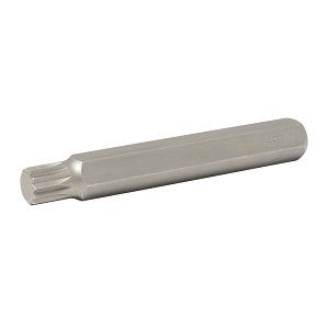 URREA 5/16" & 1/2" Hex Drive Bristol Bit 3" 