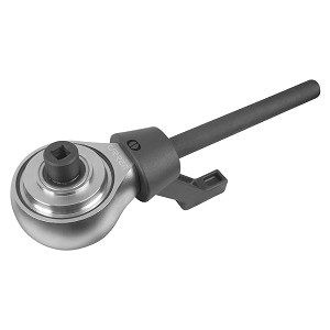 URREA /4" Drive Max Torque Out Put 1100 ft-lb Dual reaction 