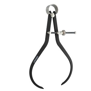 URREA Outside Calipers 