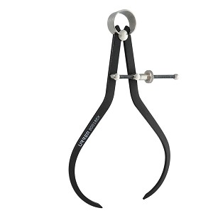 URREA Outside Calipers 