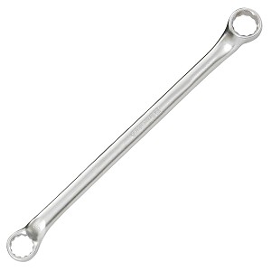Surtek Double head offset Wrench, 45 3/4-7/8" 