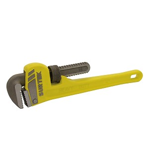 Surtek Stillson® pipe Wrench, 1" malleable iron 