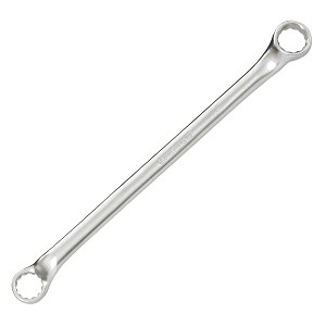 Surtek Double head offset Wrench, 45 24-26mm 