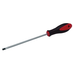 URREA Bimaterial Screwdriver Cabinet 9-1/8" 