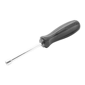 URREA 3/1" Amber Nut Driver SAE 7" 