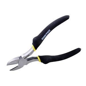 Surtek Professional Diagonal Plier 5 Long 