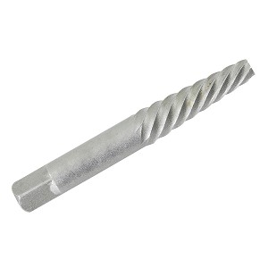 URREA Spiral Flute Pipte Extractor 5/32" 