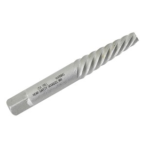 URREA Spiral Flute Pipte Extractor 7/32" 