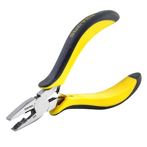 Surtek Mini Linesman Plier 4 1 2 