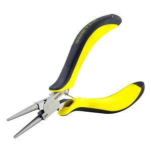 Surtek Mini Round Nose Plier 4 3 4 