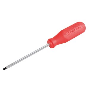 URREA R-Series Screwdriver Slotted 7-15/16" 