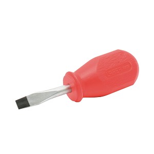 URREA R-Series Screwdriver Slotted 3-17/32" 
