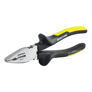 Surtek Linesman pliers 7" 1000 