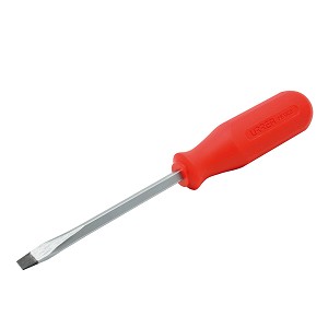 URREA R-Series Screwdriver Slotted 12-5/16" 