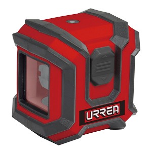 URREA 2 Lines Semi-Automatic Laser
Level 